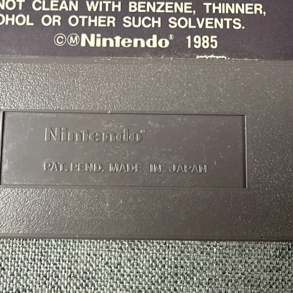 Mickey‎ Mousecapade (Nintendo Entertainment System, 1988)
